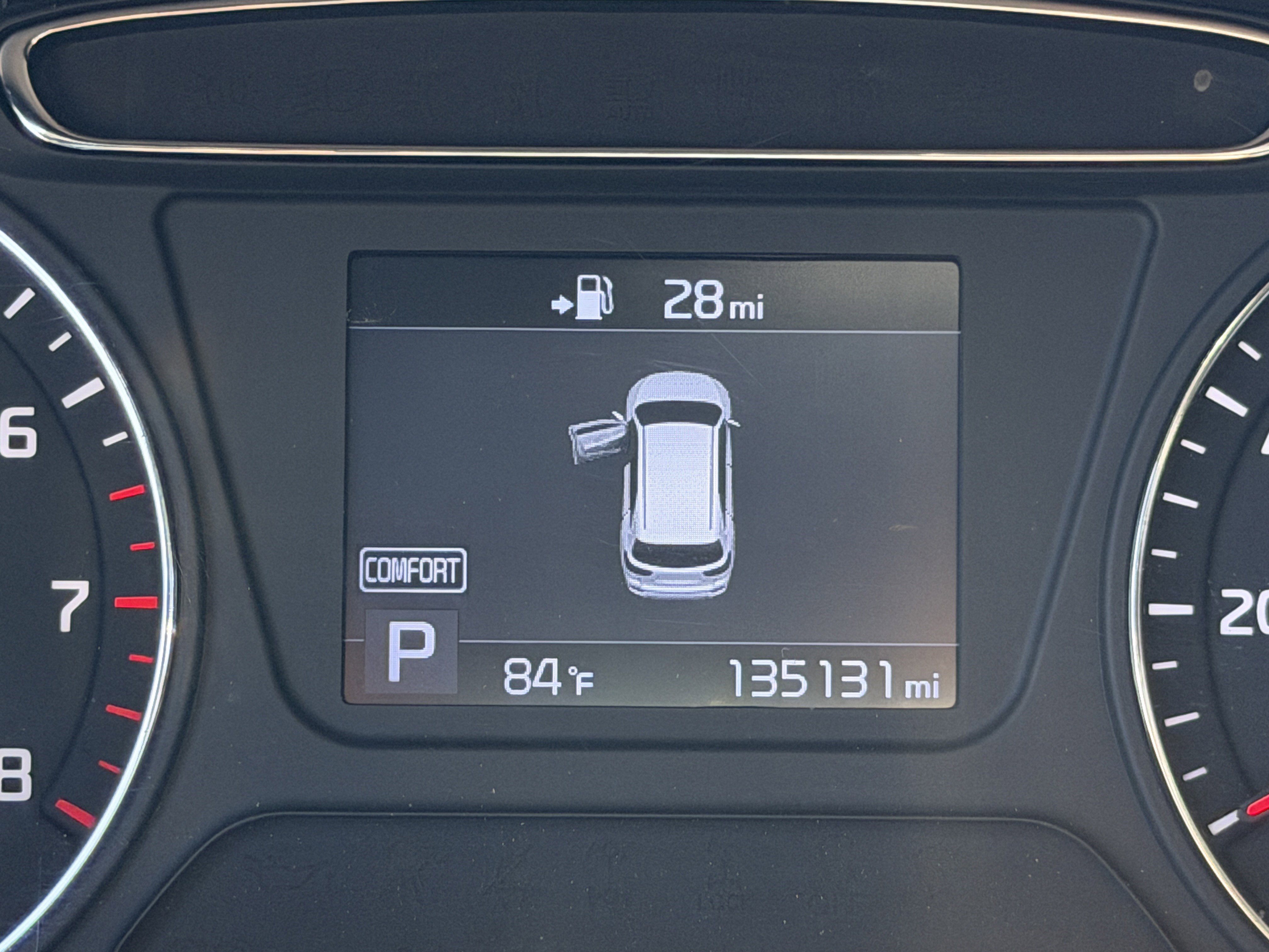 Used 2020 Kia Sorento LX image 13