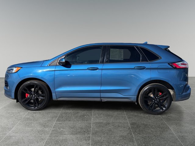 Used 2019 Ford Edge ST w/ Equipment Group 401A AWD/4WD image 3