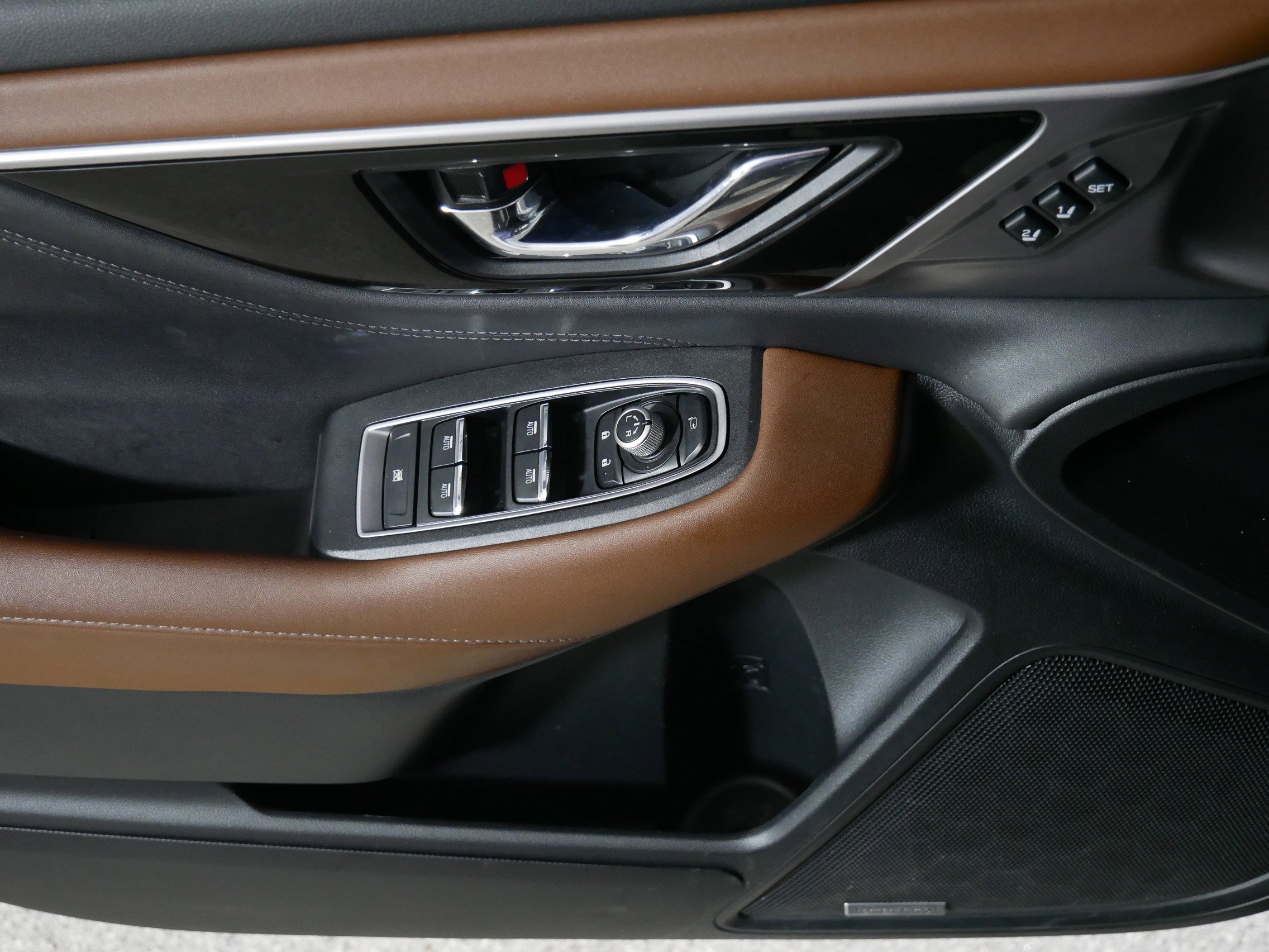 Used 2022 Subaru Outback Touring XT w/ Tech Package 3 image 19