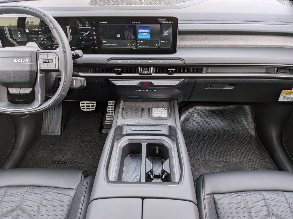 New 2027 Kia Telluride SX X-Pro AWD/4WD image 20