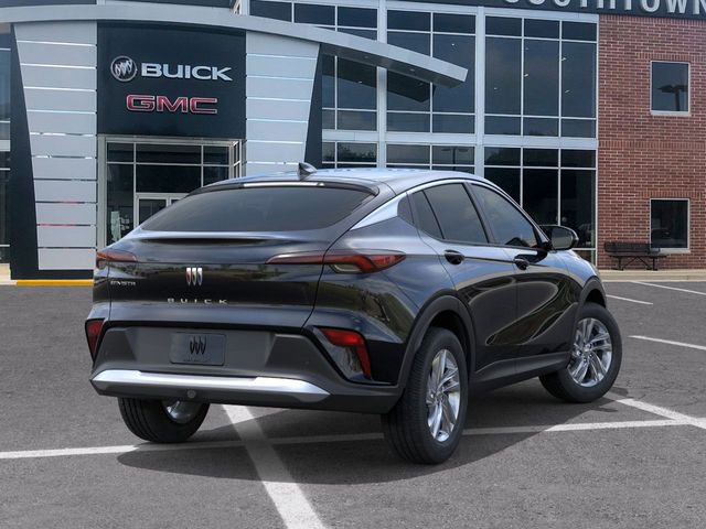 New 2026 Buick Envista Preferred image 4