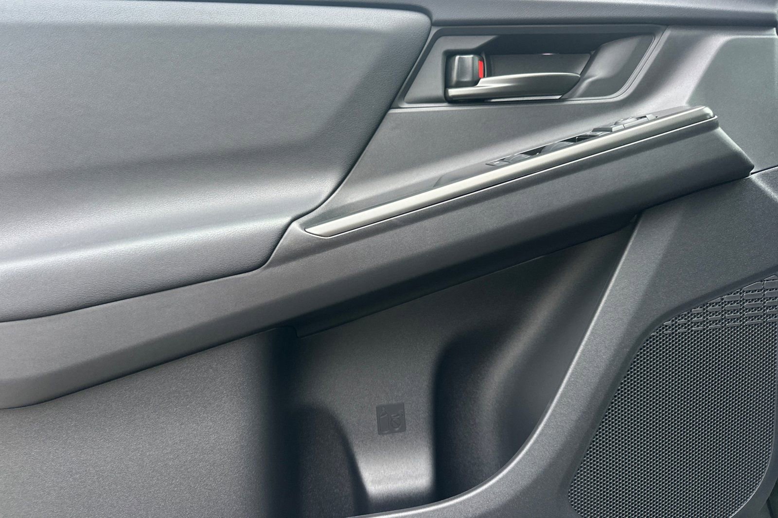 Used 2026 Toyota bZ image 12