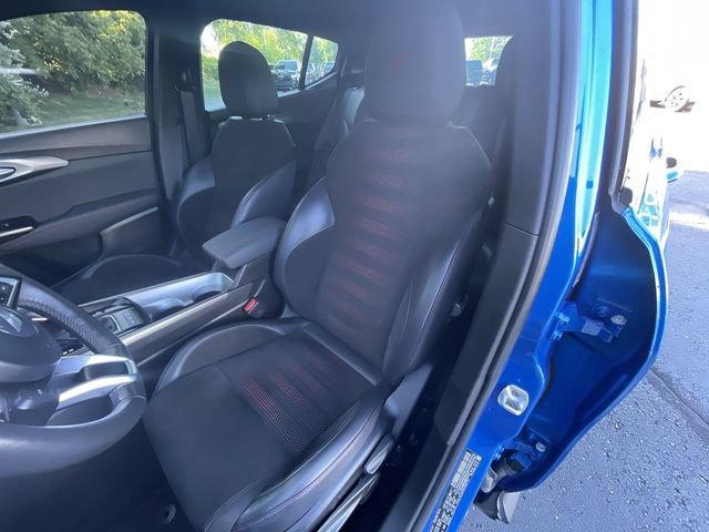 Used 2024 Dodge Hornet GT w/ Track Pack AWD/4WD image 19