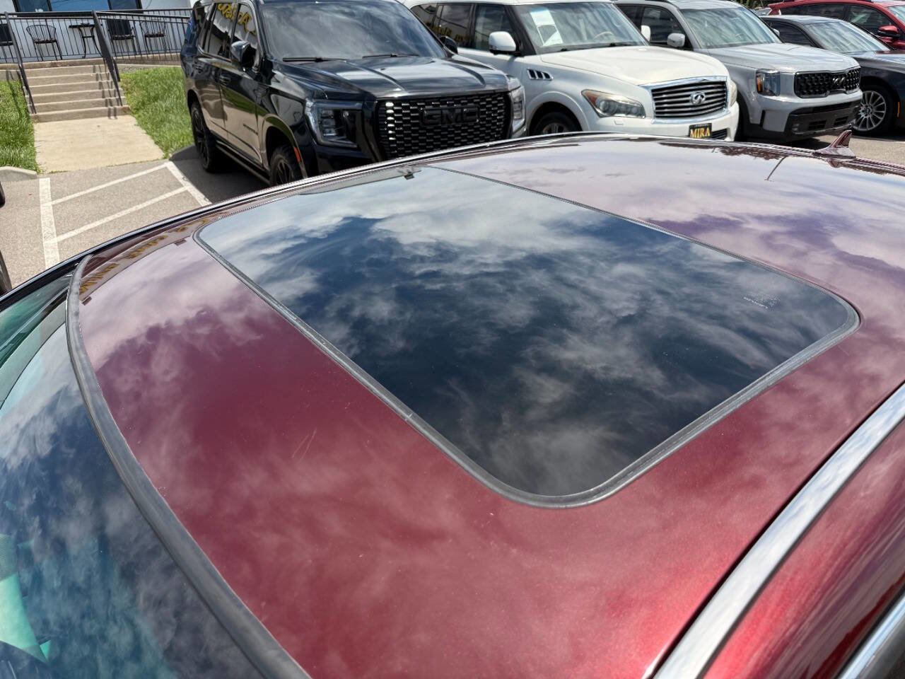 Used 2009 Lexus LS 460 RWD image 9