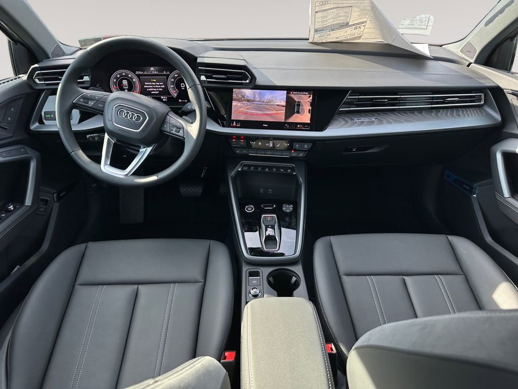 New 2026 Audi A3 2.0T Premium Plus image 10