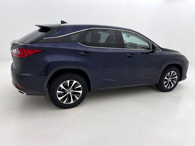 Certified 2021 Lexus RX 350 AWD w/ Premium Package image 10