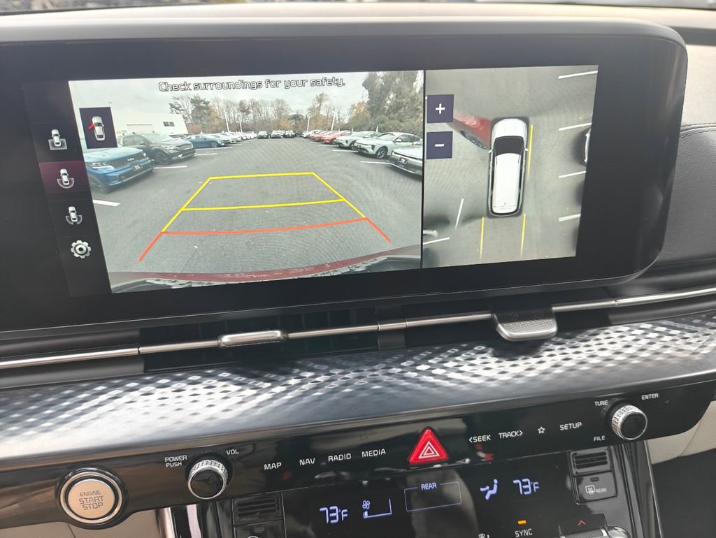 Used 2022 Kia Carnival SX Prestige image 25