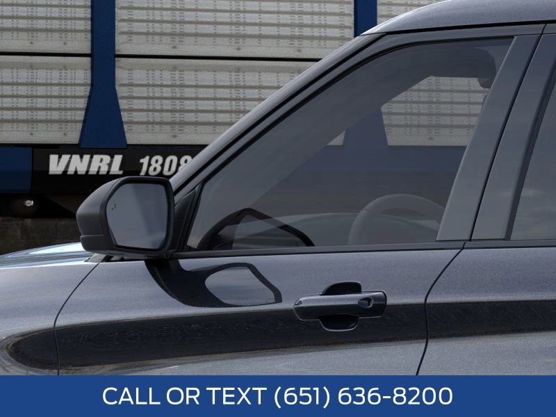 Used 2026 Ford Explorer Active w/ Active Comfort Package image 23