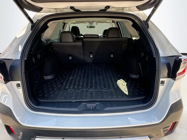 Used 2022 Subaru Outback Limited AWD/4WD image 27