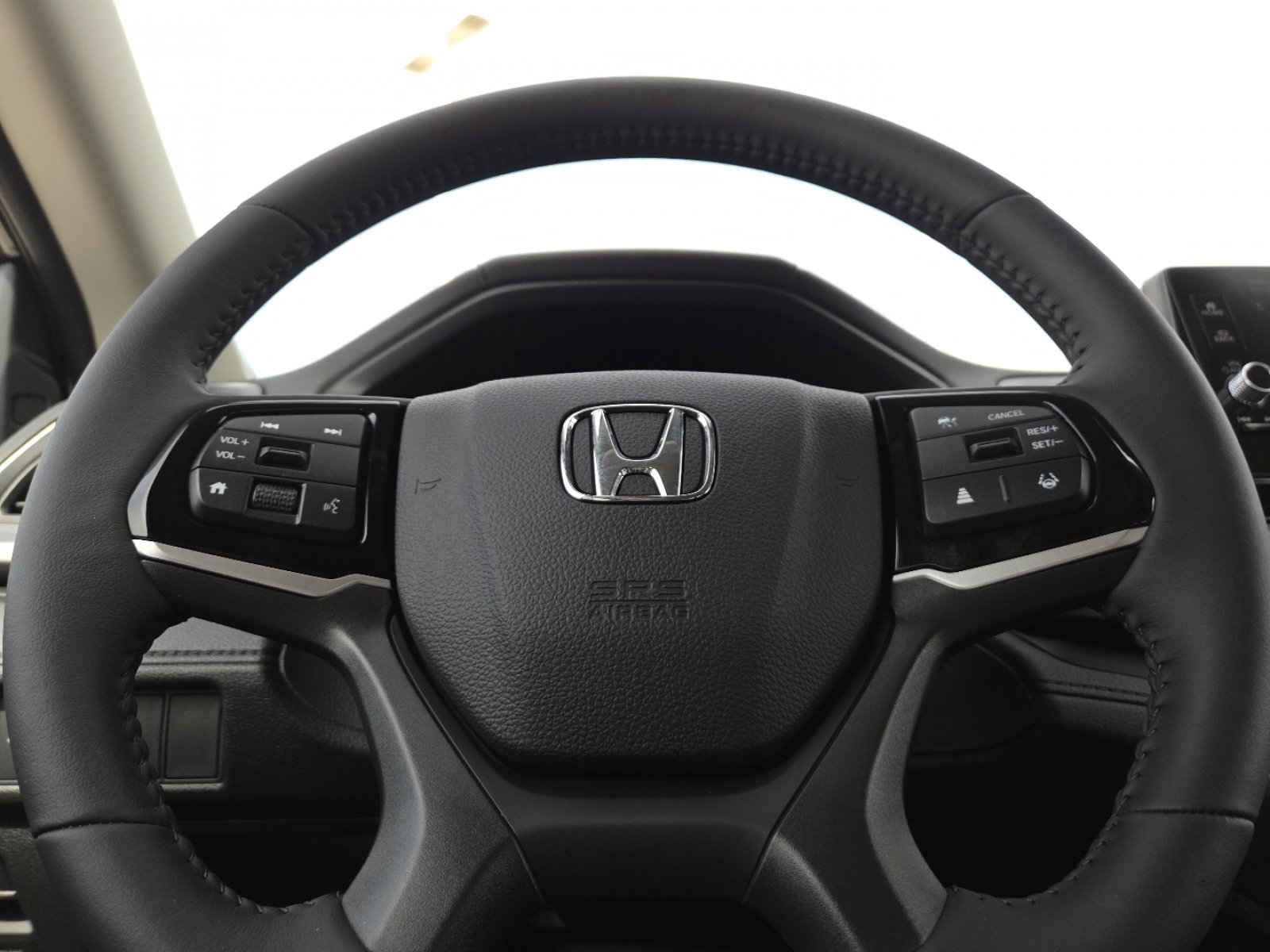 Used 2026 Honda Odyssey EX-L image 26