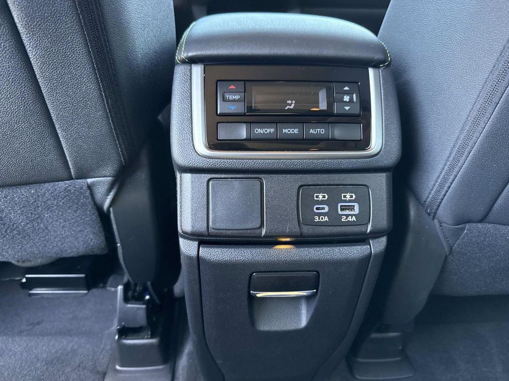 Certified 2023 Subaru Ascent Onyx Edition image 19