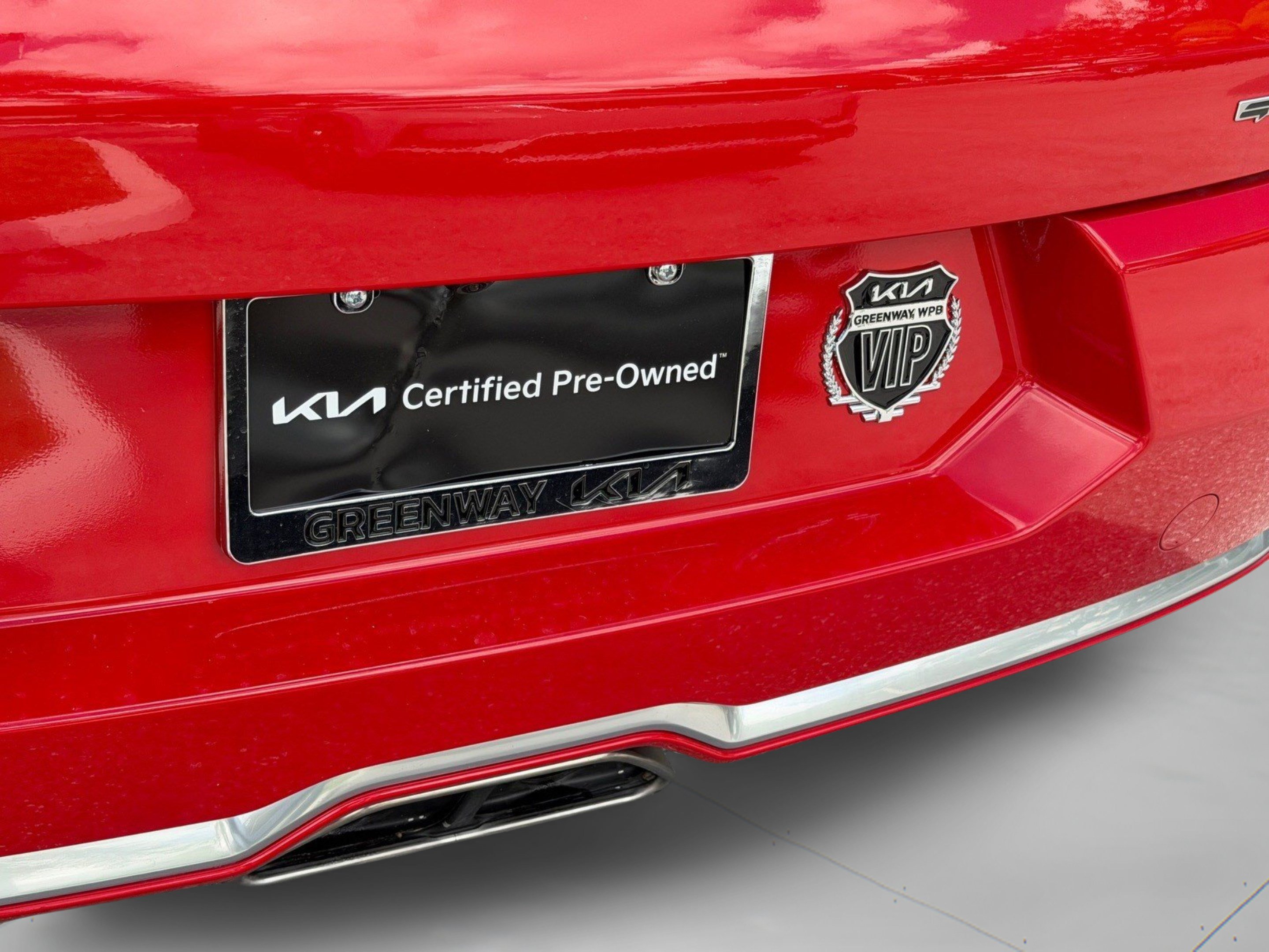 Certified 2024 Kia Soul GT-Line w/ Option Group 020 FWD image 25