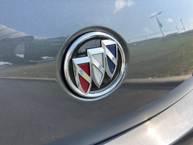 Used 2017 Buick LaCrosse Essence w/ Sights and Sounds Package FWD image 51