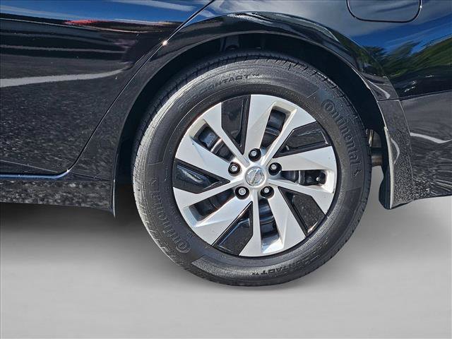 Used 2022 Nissan Altima 2.5 S FWD image 4
