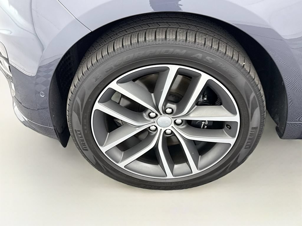 Certified 2023 Land Rover Range Rover Sport First Edition AWD/4WD image 29