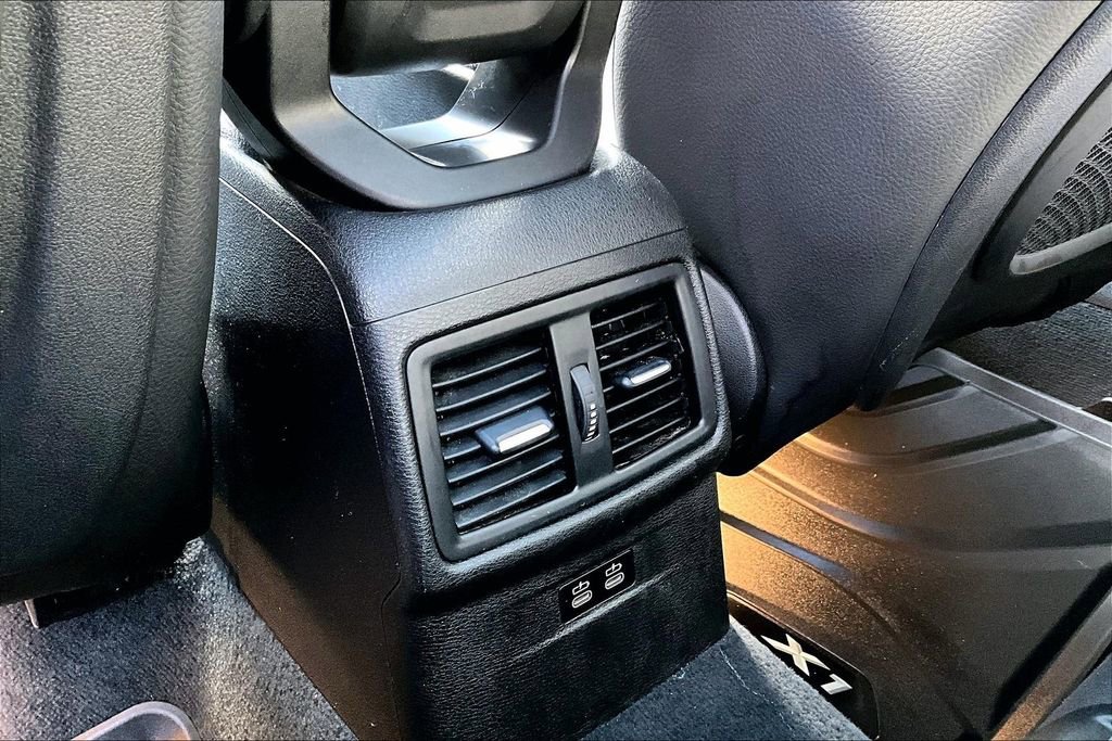 Used 2022 BMW X1 xDrive28i w/ Convenience Package image 34