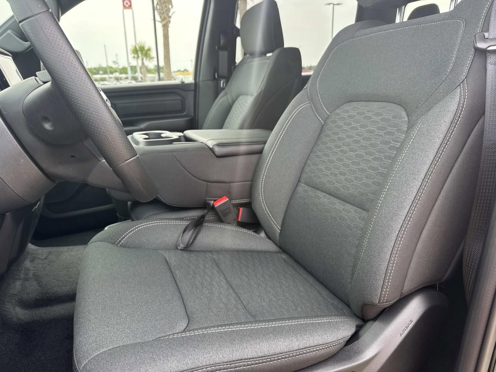 New 2026 RAM 1500 Express RWD image 15