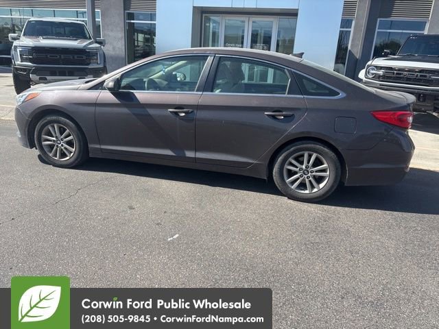 Used 2016 Hyundai Sonata SE FWD image 8