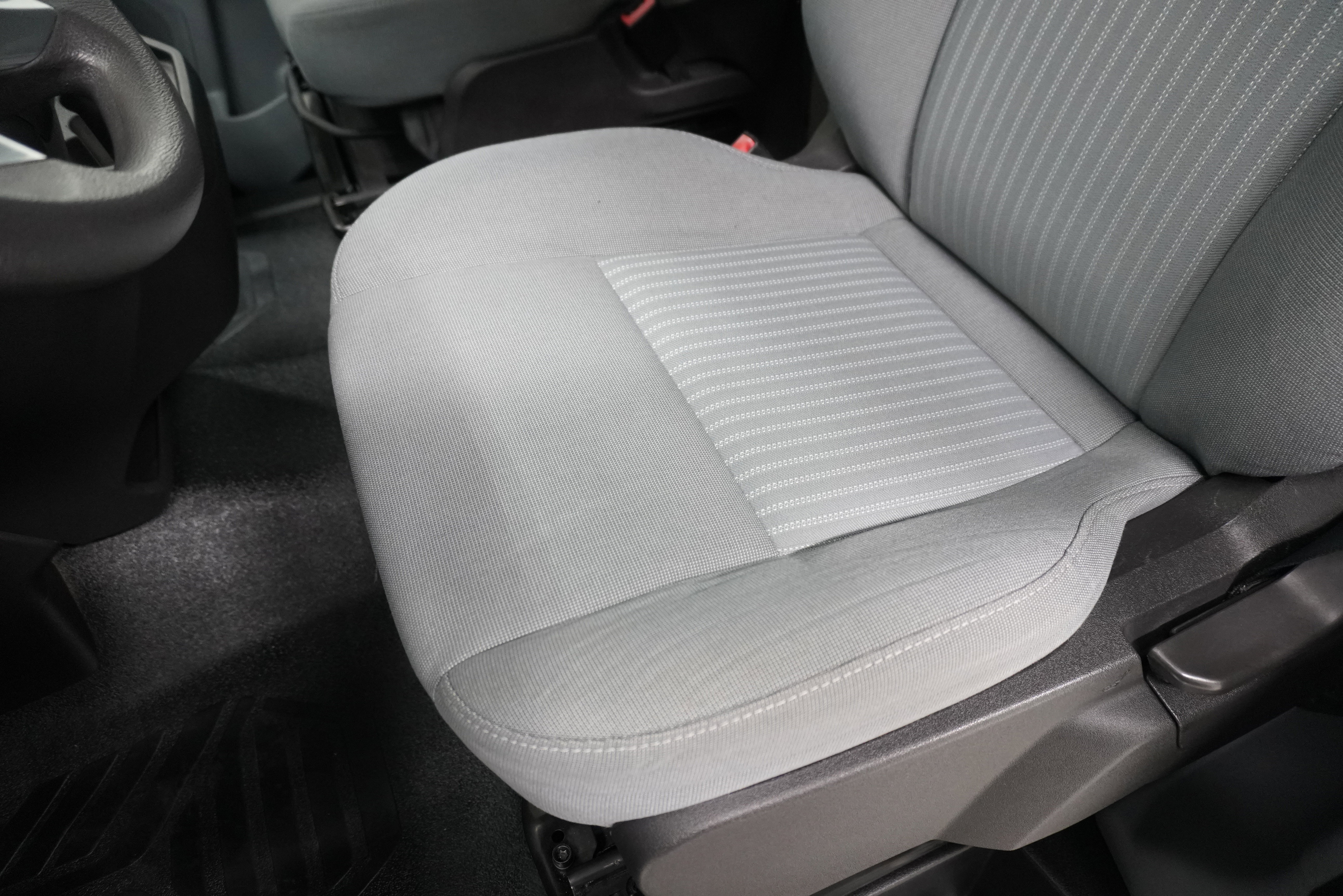 Used 2016 Ford Transit 250 130 Low Roof w/ Exterior Upgrade Package image 10