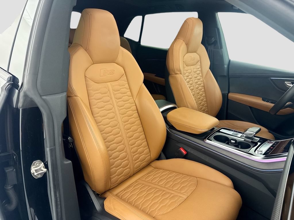 Used 2023 Audi RS Q8 AWD/4WD image 30