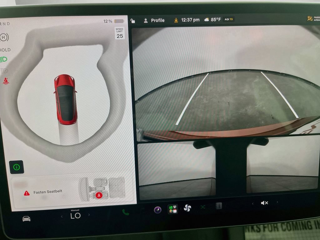 Used 2023 Tesla Model 3 Standard Range RWD image 18