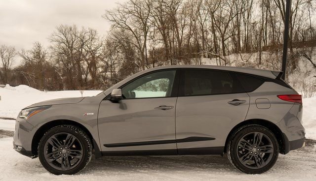 Used 2023 Acura RDX A-Spec image 9