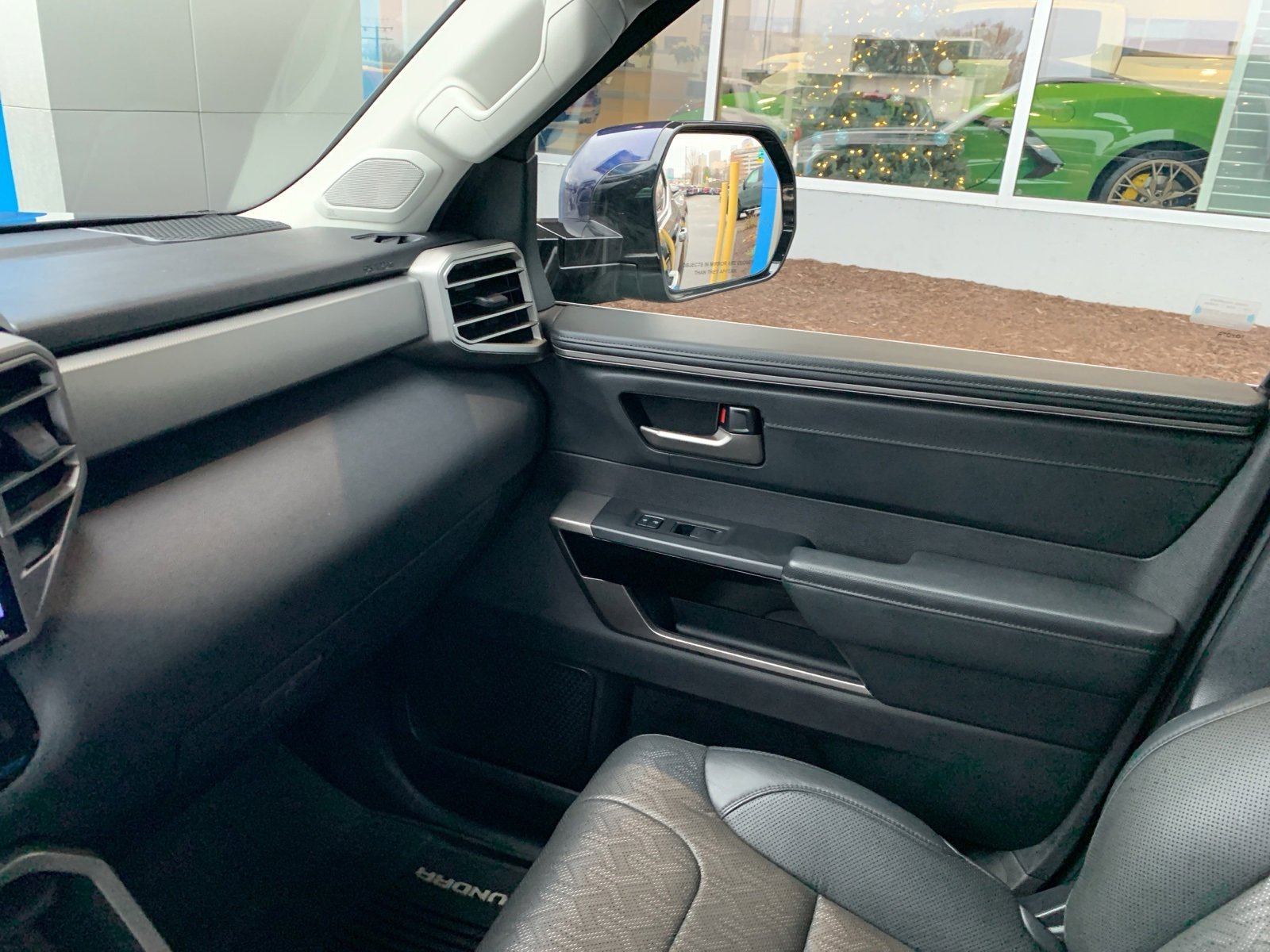 Used 2023 Toyota Tundra Limited image 42