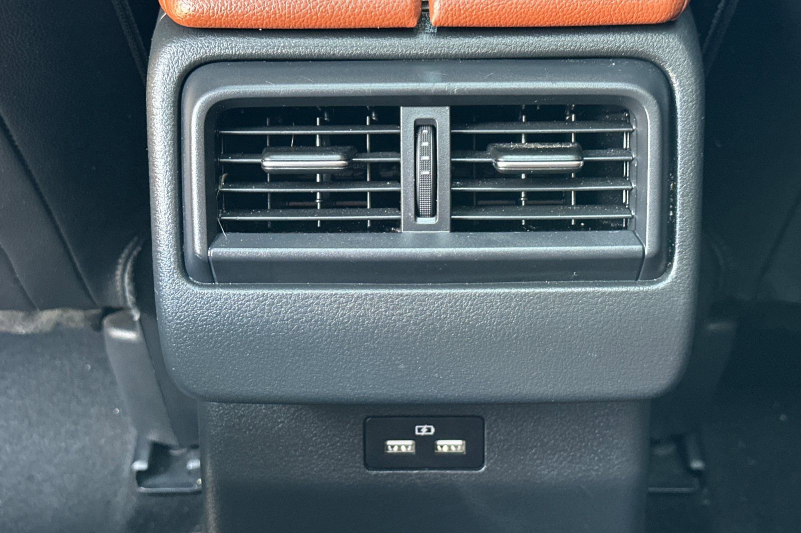 Used 2023 MAZDA CX-50 AWD 2.5 Turbo w/ Cargo Package image 15