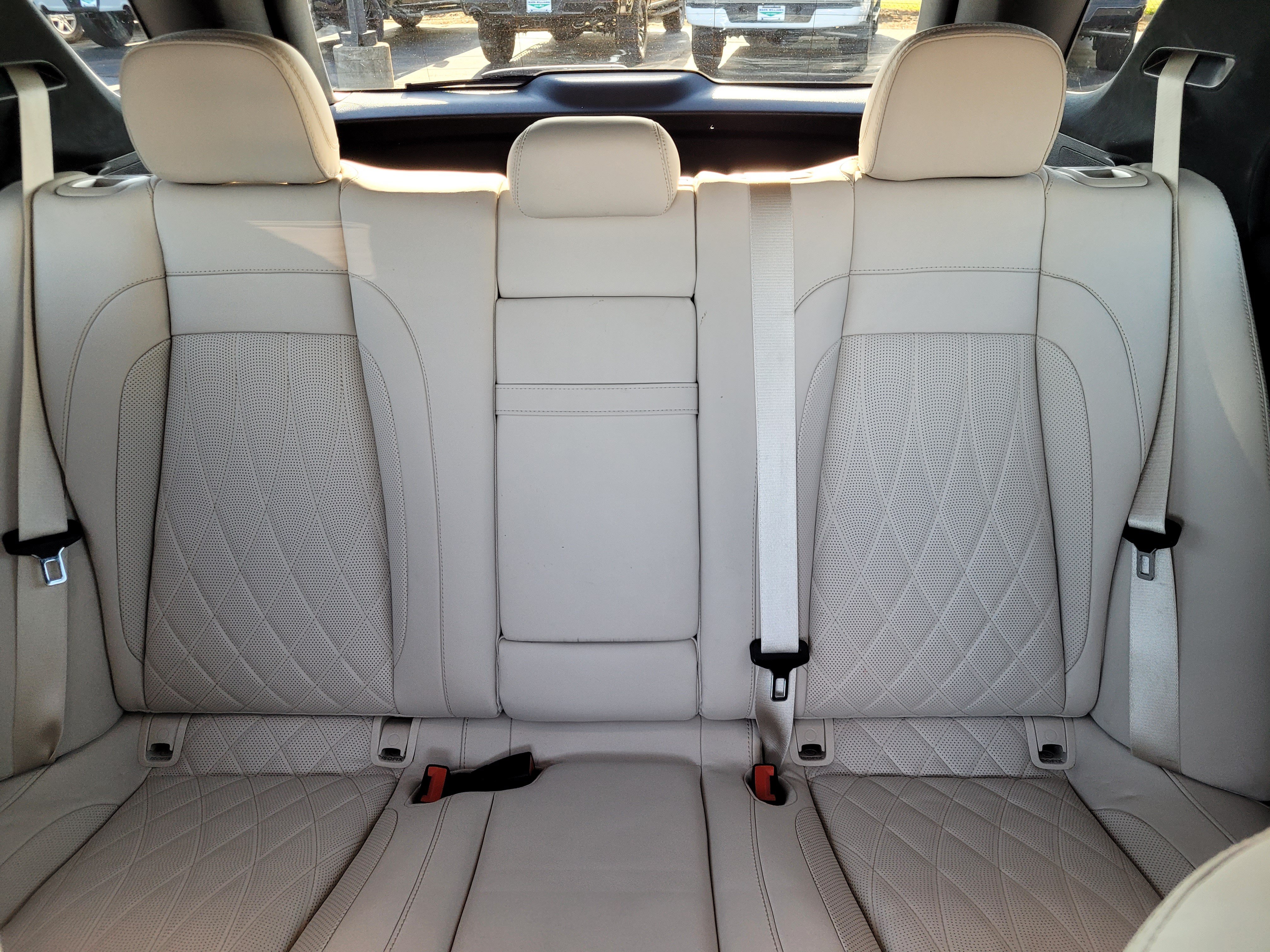 Used 2023 Mercedes-Benz GLE 53 AMG 4MATIC image 19