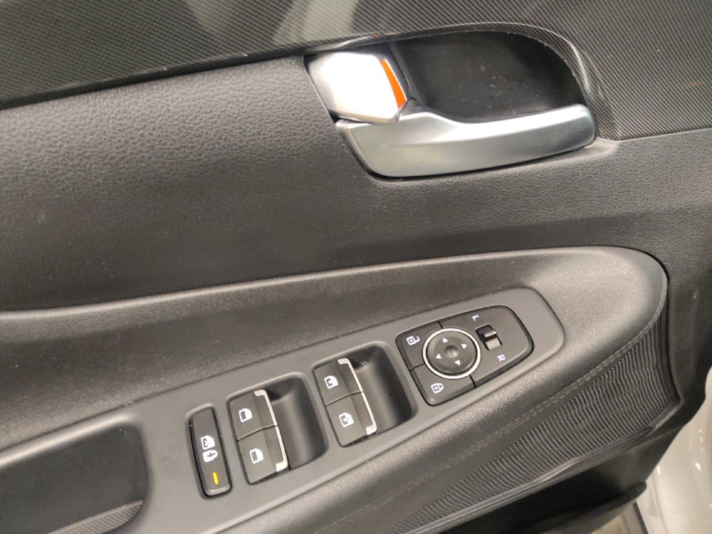 Used 2023 Hyundai Santa Fe SEL image 27