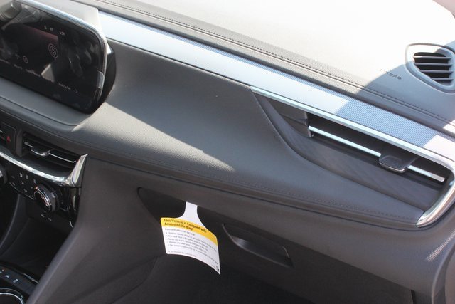 New 2026 Buick Encore GX Sport Touring w/ Experience Buick Package image 24