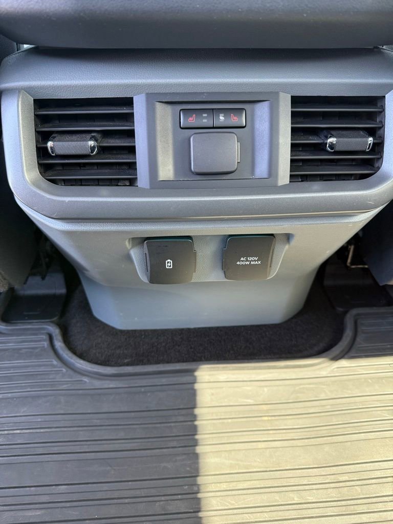 Certified 2021 Ford F150 Lariat w/ Equipment Group 502A High AWD/4WD image 16