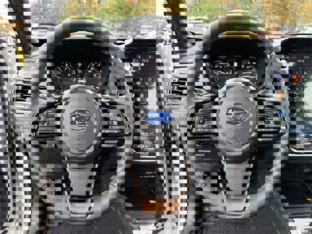 New 2025 Subaru Forester Sport image 26