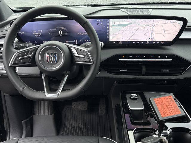 New 2026 Buick Enclave Sport Touring w/ Power Package FWD image 8