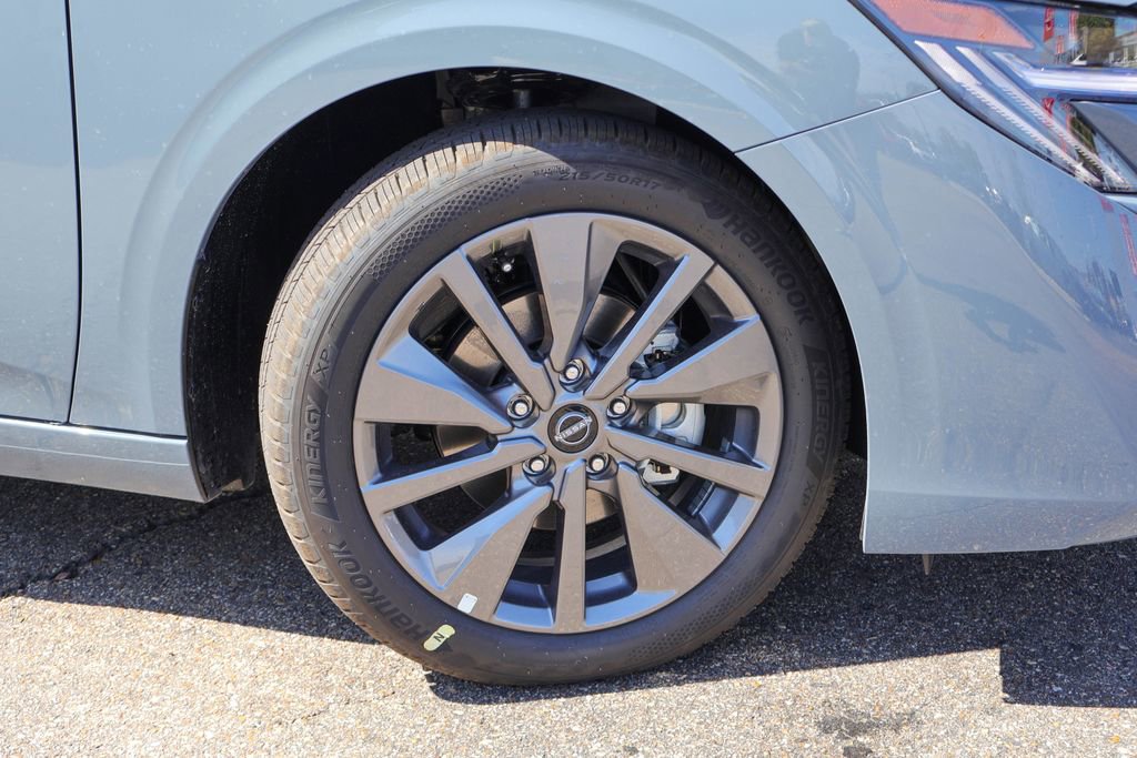 New 2026 Nissan Sentra SL image 18