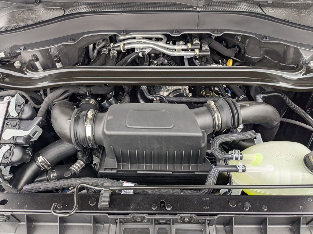 New 2026 Ford Explorer ST image 33