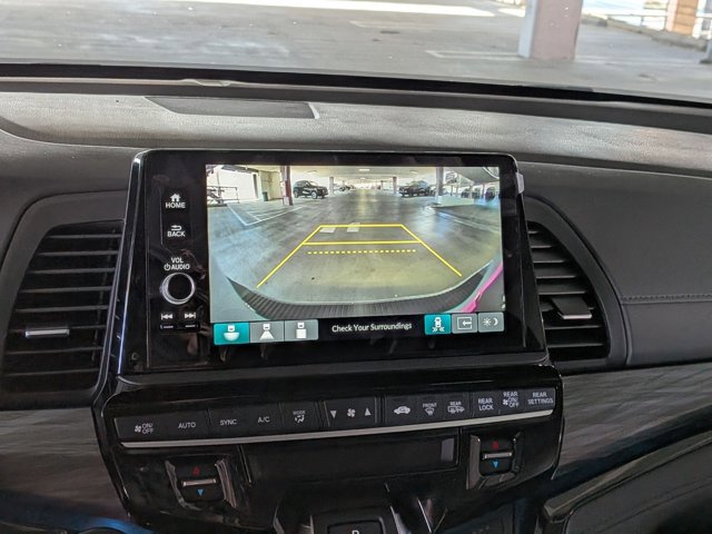 New 2026 Honda Odyssey Elite image 13