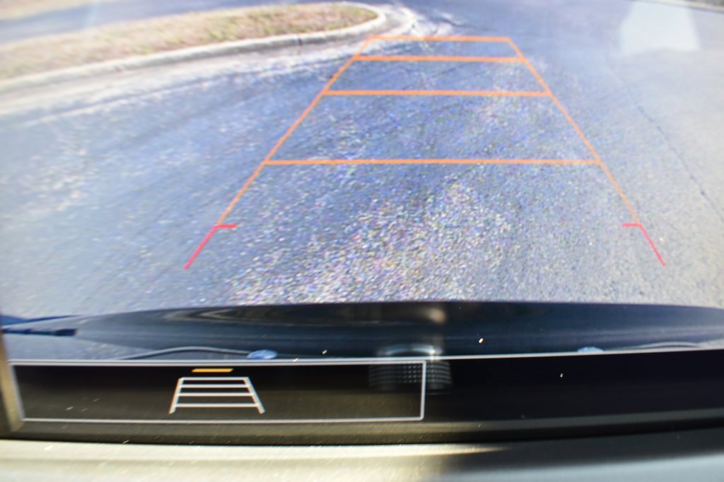 Used 2021 Chevrolet Blazer LT w/ LPO, Black Accent Package image 18