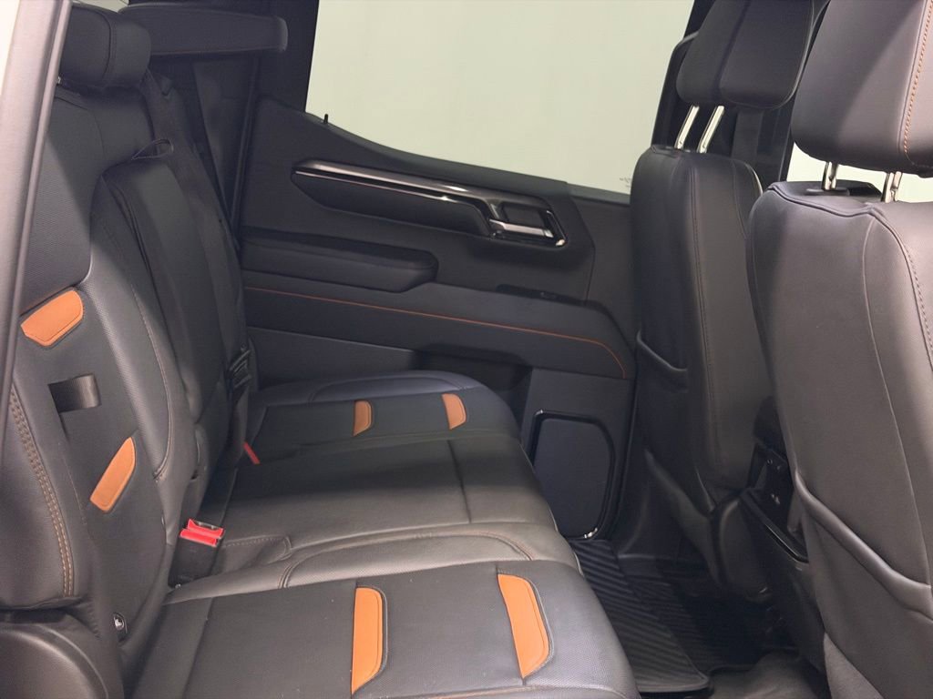 Certified 2023 GMC Sierra 1500 AT4 image 20