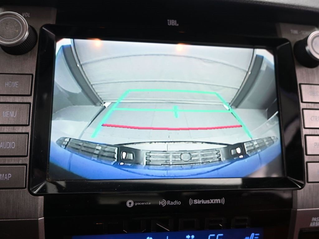 Used 2021 Toyota Tundra 1794 Edition image 31