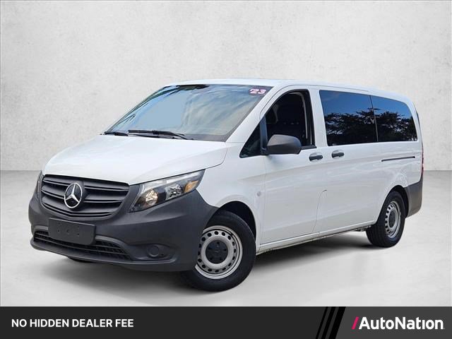 Used 2023 Mercedes-Benz Metris Passenger