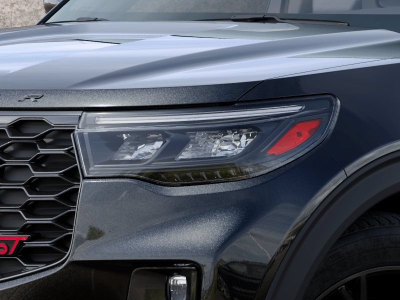 New 2027 Ford Explorer ST AWD/4WD image 20