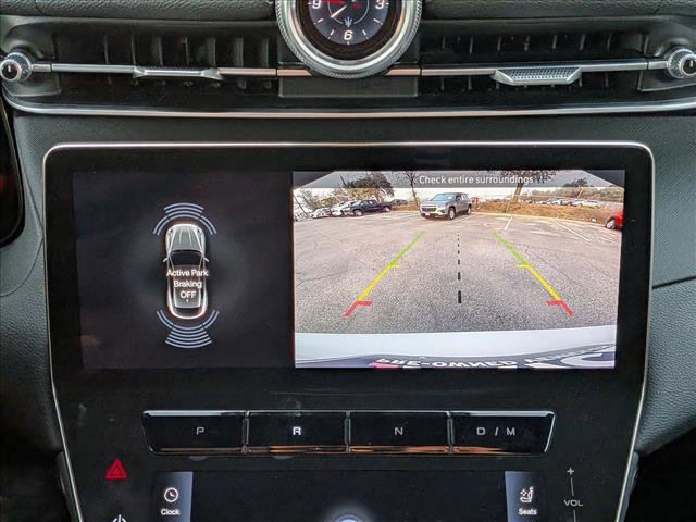 Used 2024 Maserati Grecale GT image 13