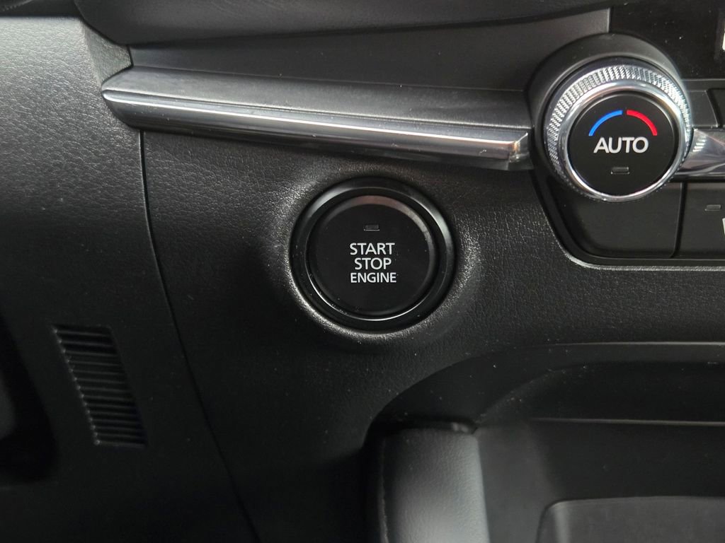 Used 2025 MAZDA MAZDA3 s FWD image 21