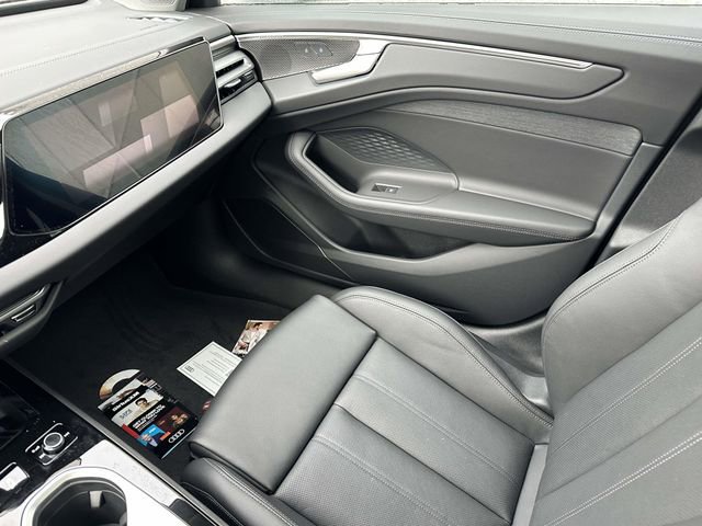 New 2026 Audi A6 Prestige image 13