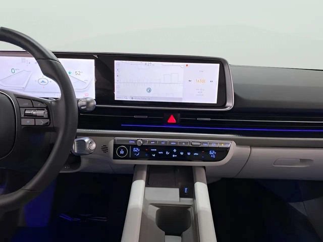Used 2025 Hyundai Ioniq 6 SEL RWD image 14