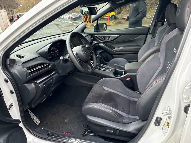 Used 2022 Subaru WRX GT image 46