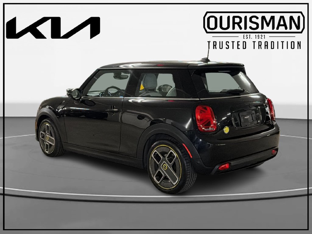 Used 2023 MINI Cooper SE FWD image 3