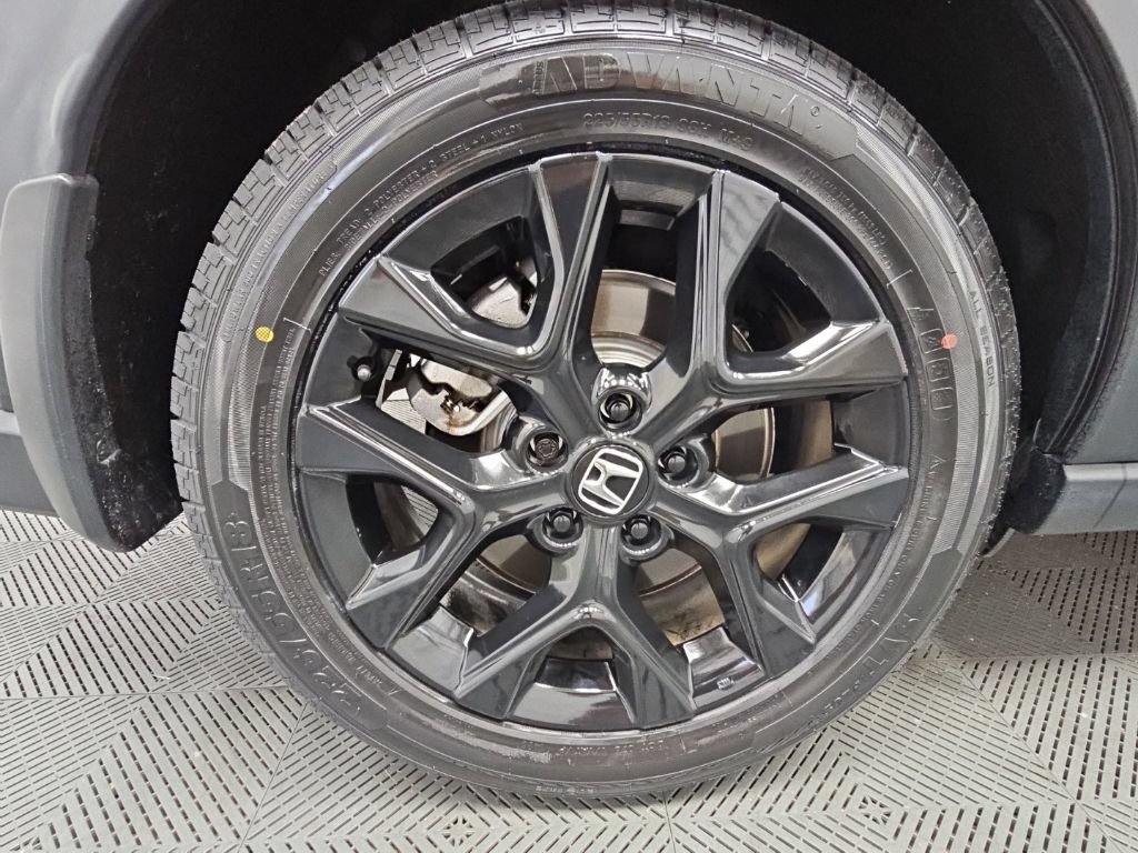 Used 2023 Honda HR-V Sport image 44