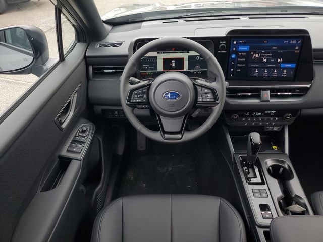 New 2026 Subaru Outback Premium AWD/4WD image 16
